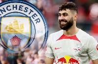 Josko Gvardiol: Lá chắn thép điển hình của trung vệ thế hệ mới