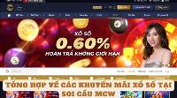 Bí Quyết Soi Cầu MCW Nâng Cao Khả Năng Giành Chiến Thắng