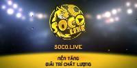 Tại sao nên xem bóng đá trên Socolive - Cách xem bóng đá trực tiếp trên Socolive