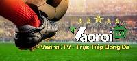 Giới thiệu các tính năng hấp dẫn tại kênh xem bóng đá Vaoroi TV - vaoroi.lol