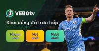 Khám phá Vebo TV - Vebo-ttbd.xyz: Sân chơi bóng đá trực tuyến đỉnh cao