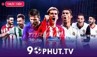 Nền tảng trực tuyến độc đáo tại 90phut TV hoàn toàn miễn phí tại 90phut.lat