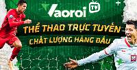 VaoroiTV - Vaoroi.lat: Nền tảng dẫn đầu xu hướng bóng đá trực tuyến