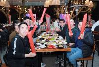 Fun Watch Party ngày 21/03/2024