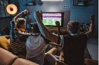 Xem Bóng Đá - Mang sân vận động vào chính ngôi nhà của bạn