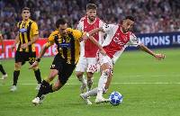 Xoilac TV - Nền tảng thể thao trực tuyến không quảng cáo