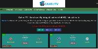 Caheo TV: Nền tảng đỉnh cao cho phát sóng bóng đá trực tiếp