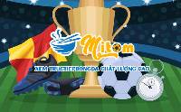 Mitom TV - Website xem trực tiếp bóng đá đạt tiêu chuẩn hình ảnh quốc tế