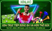 Xoilac TV - Xem bóng đá chất lượng cao, tính năng siêu ưu việt