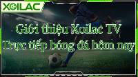 Xoilac TV - xem bóng đá HD miễn phí với chất lượng đỉnh cao 