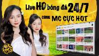 Khám phá kênh trực tiếp bóng đá Socolive TV miễn phí Full HD