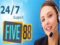 five88s.tv - Tìm Hiểu Cách Thức Liên Hệ Five88 Cực Nhanh Chóng Và Hiệu Quả