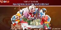 Nhà cái SV88 - Địa chỉ nhà cái uy tín nhất hiện nay