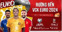 Xem trực tiếp vòng loại Euro hôm nay vtv6 - Uy tín, chất lượng, an toàn tại Serifandsemaphore.io