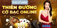 Tìm hiểu mức độ uy tín của trang cá cược hàng đầu 6686 - 6686vn.bet