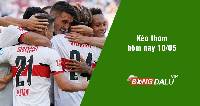 Kèo thơm hôm nay 10/05/2024