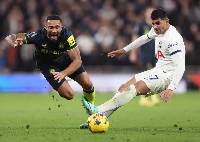 Cập nhật tin tức của 2 đội ngày 22/05/2024 lúc 16:45 NUFC vs Spurs