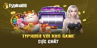 Tin Tức Typhu88-Tìm Hiểu Những Lý Do Nên Chơi Tại Typhu88