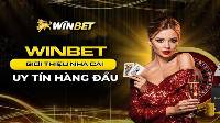 Giới thiệu Winbet - Trang cược trực tuyến uy tín hàng đầu châu Á