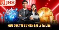 Hợp Tác Đại Lý J88 – Cơ Hội Làm Giàu Từ Kinh Doanh Cá Cược Online