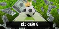 Cá Cược Kèo Châu Á Nhận Thưởng Bóng Đá Siêu Đơn Giản