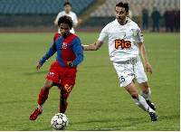 Top Cầu Thủ Lùn Nhất Trong Lịch Sử Bóng Đá: Những Cái Tên Dù Nhỏ Bé Nhưng Tài Năng Không Hề Kém Cạnh