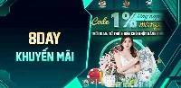 Đăng nhập 8Day - Săn tin cá cược hot, nhận thưởng lớn